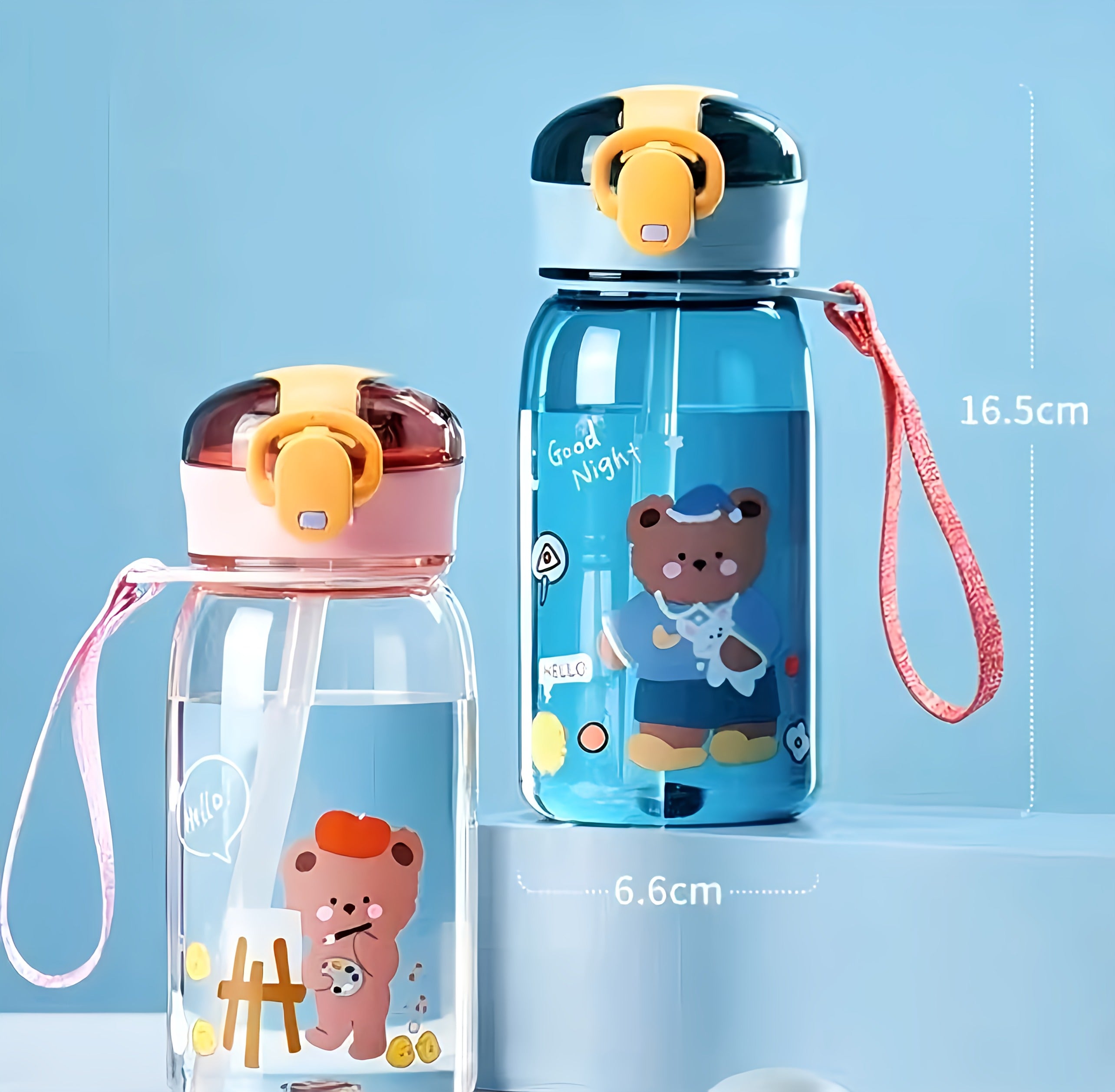 Kids Water Bottle