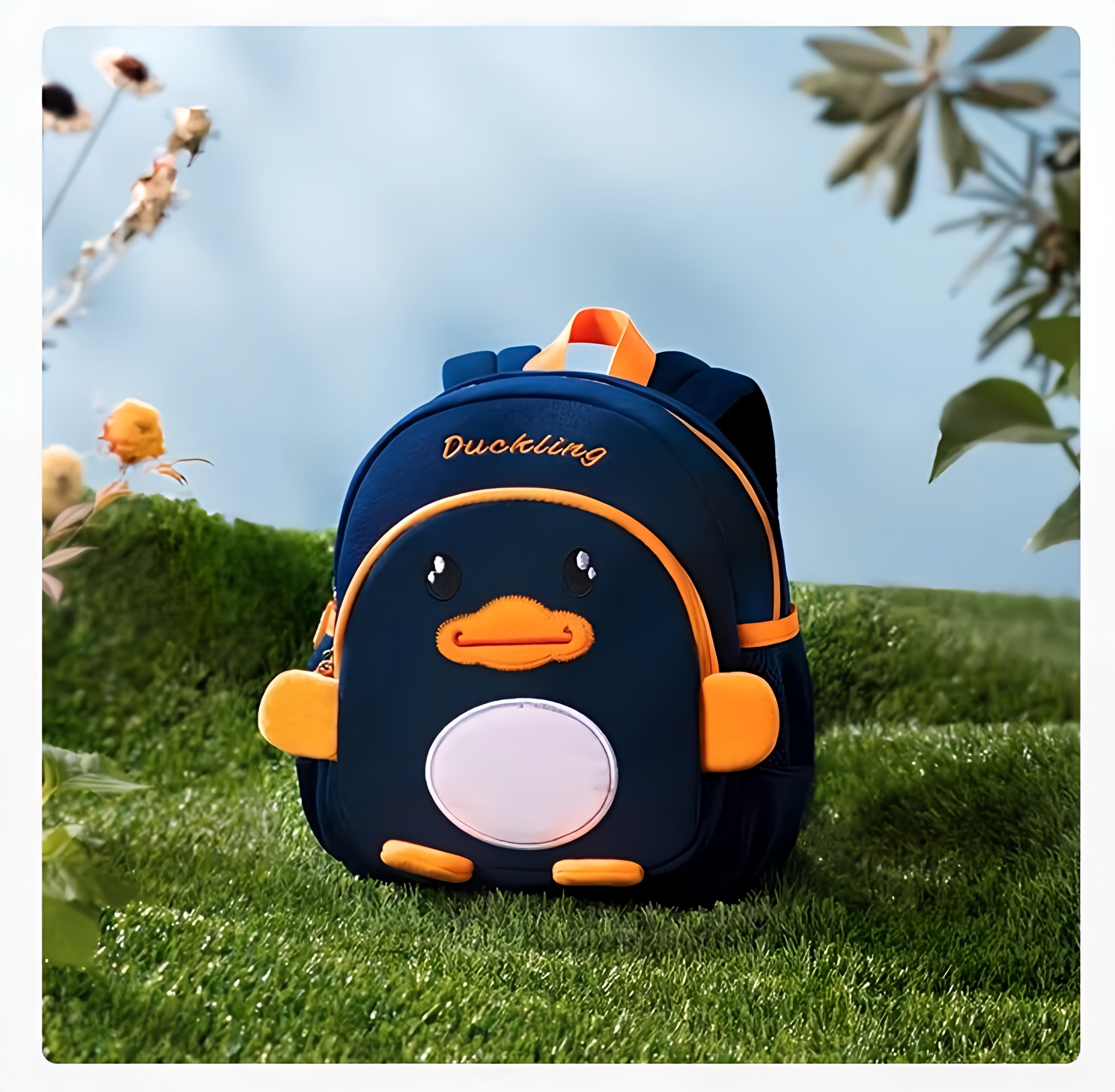 Kids Bag