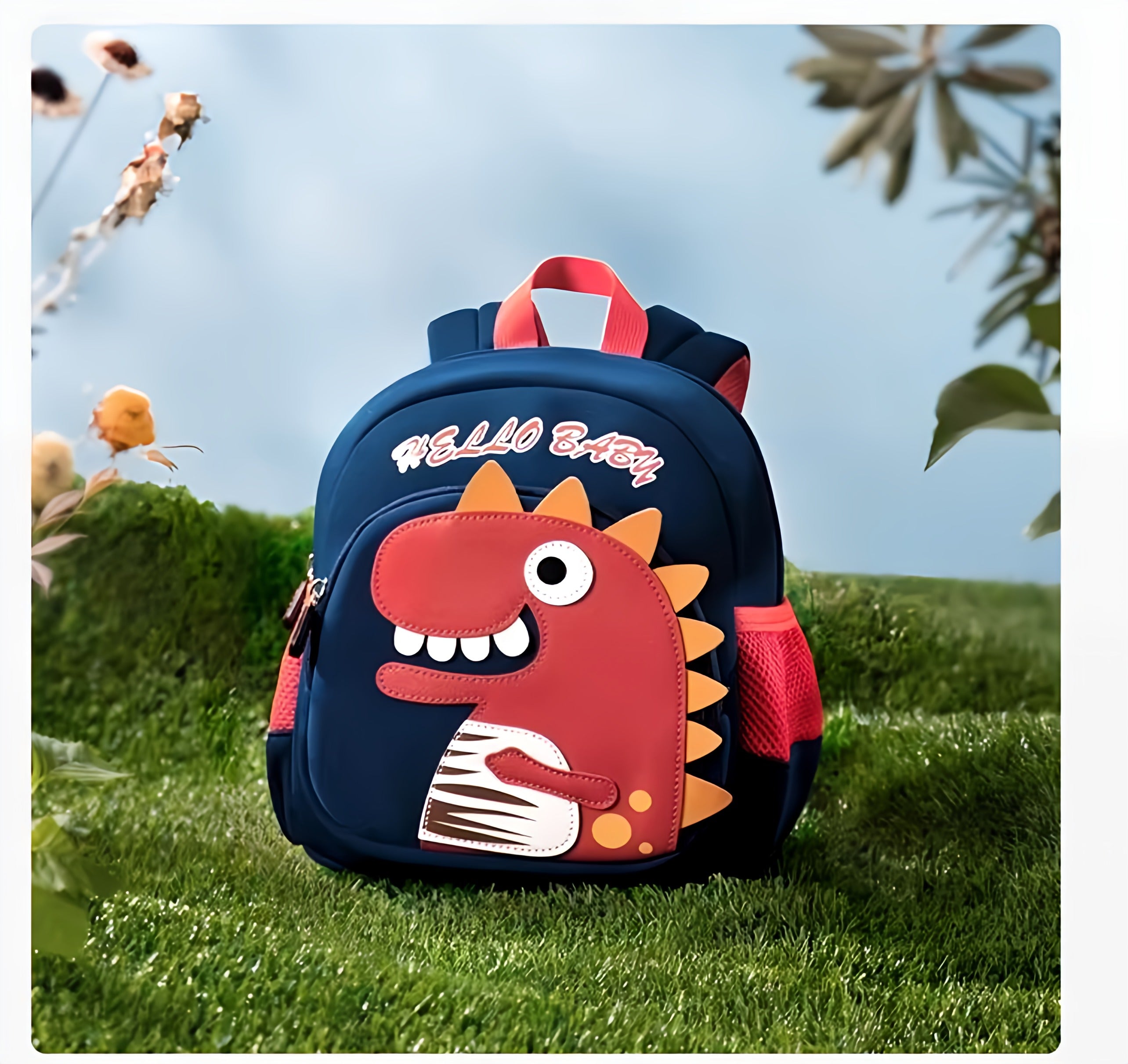 Kids Bag