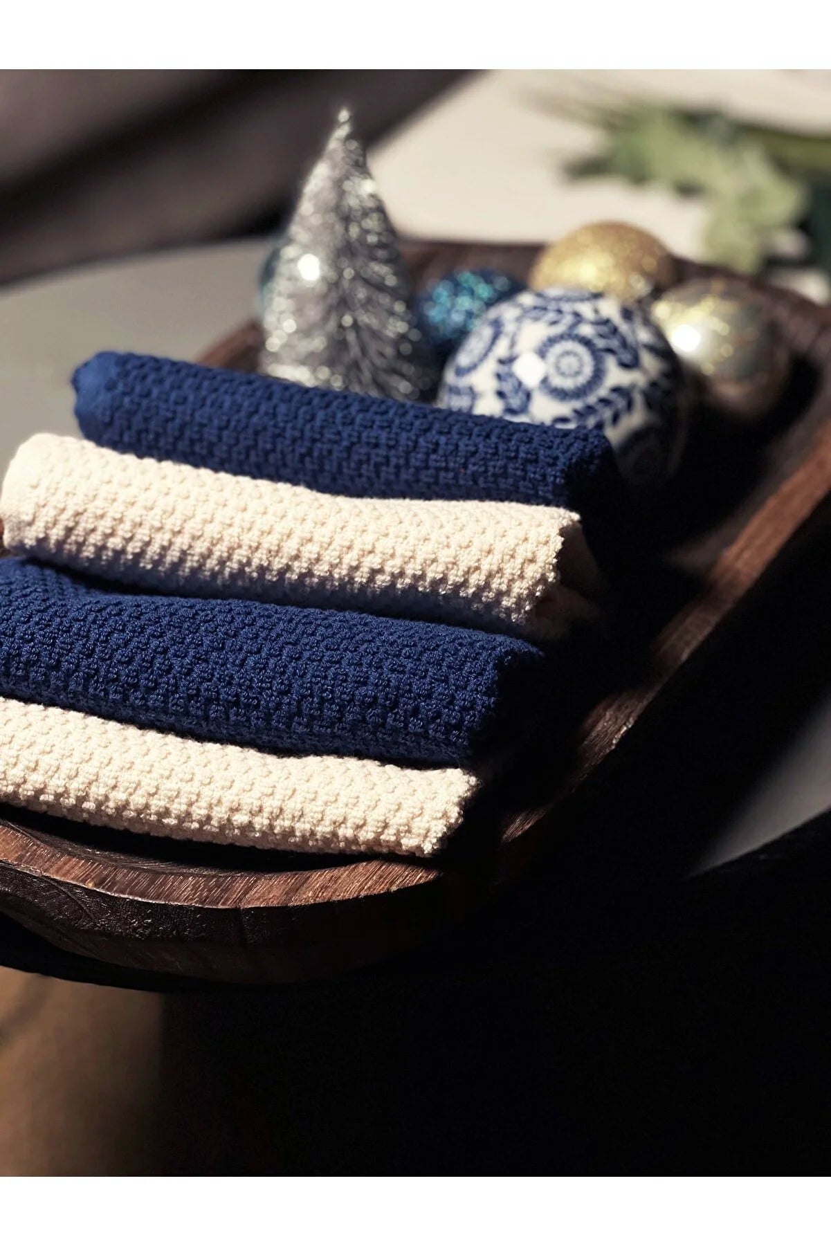 Hand Towel Set