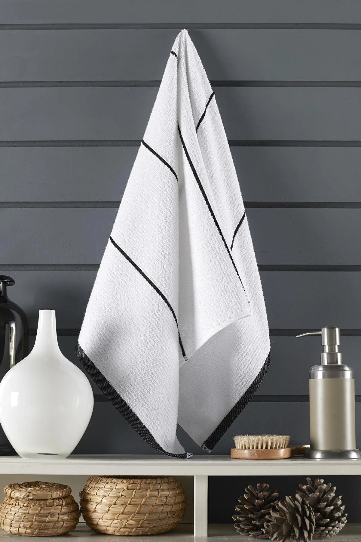 Hand and Face Towel