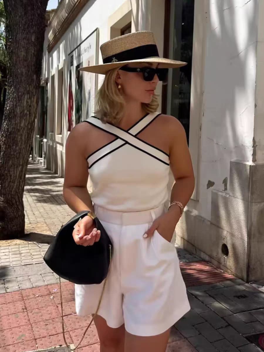 Athena Top