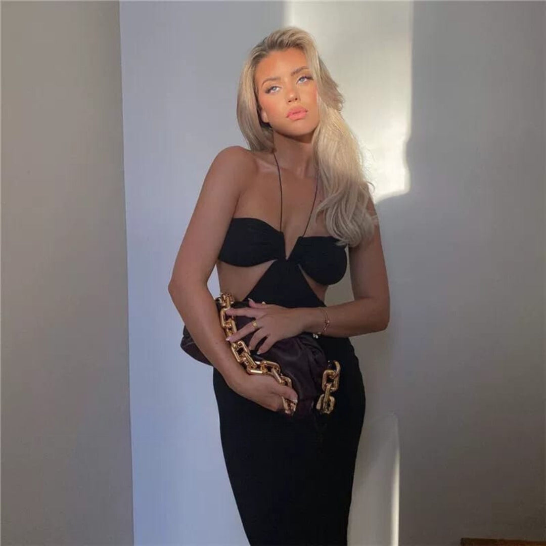 Cressida Dress
