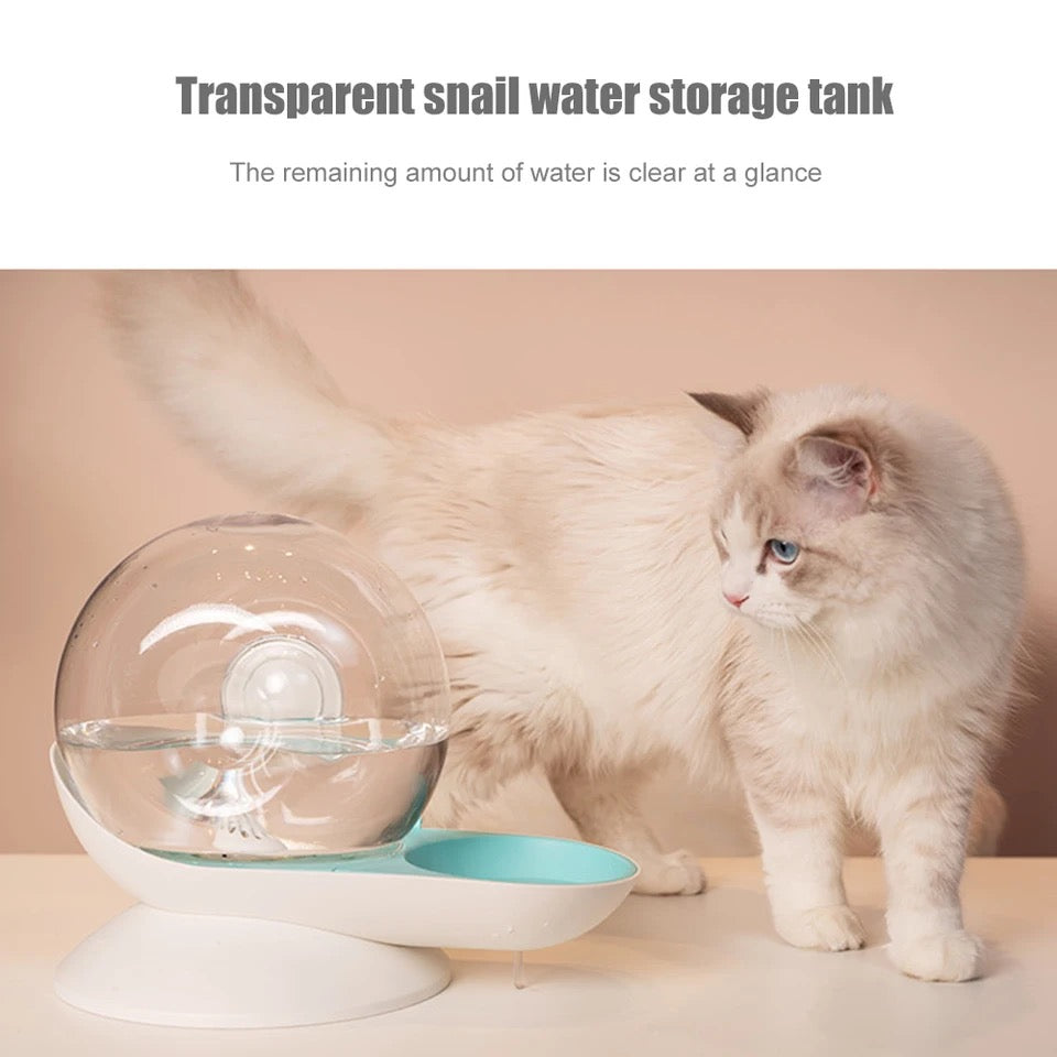 Cat Water Dispenser