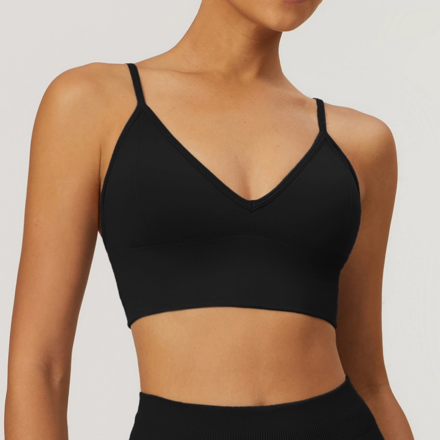 The Miyana bralette