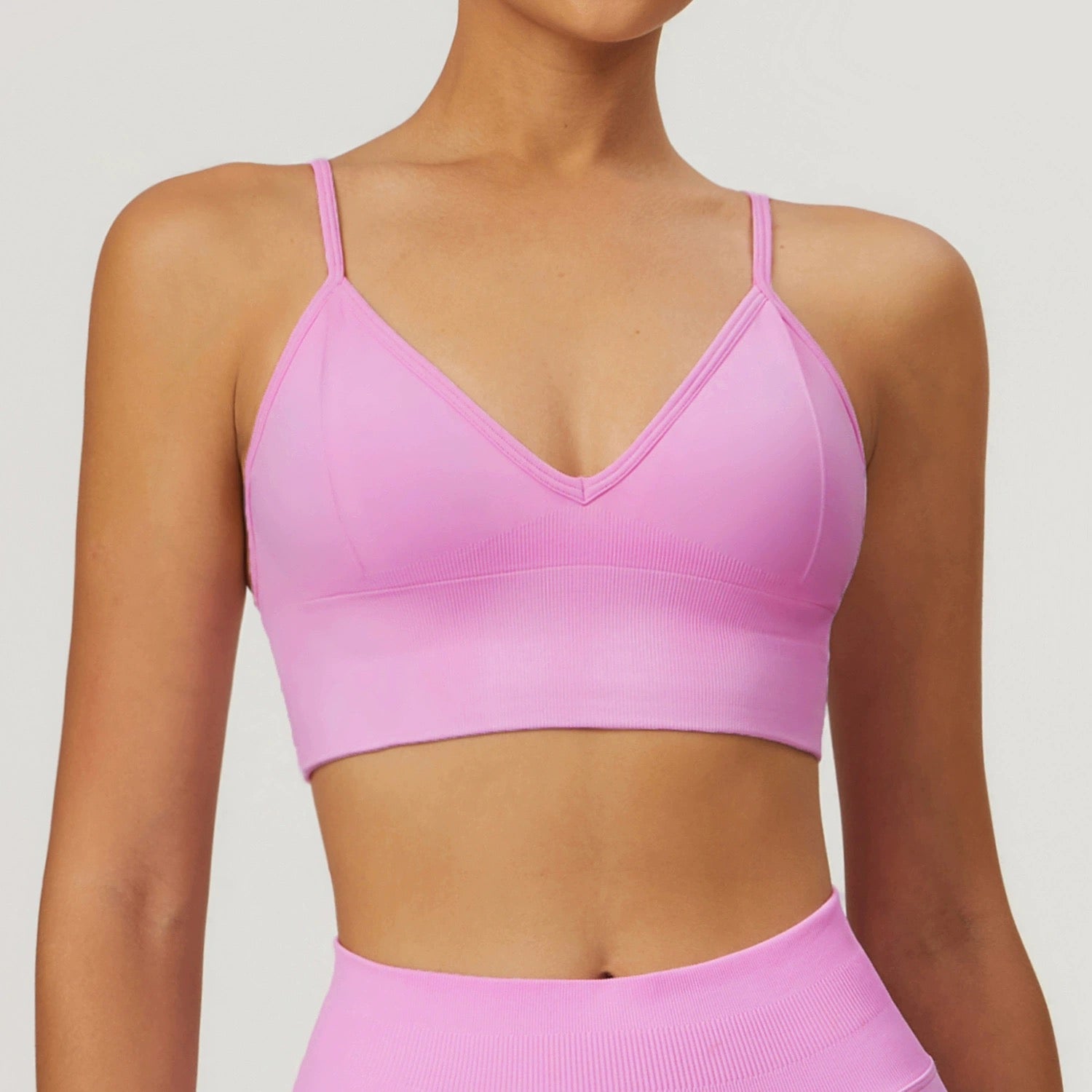 The Miyana bralette