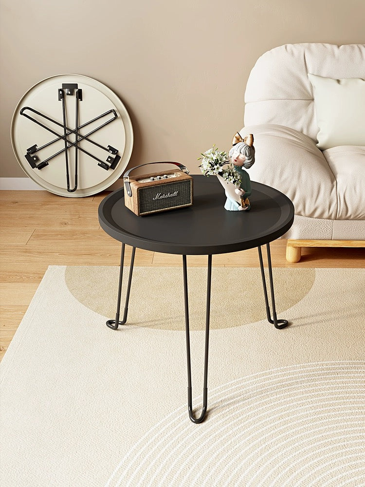 Foldable Coffee Table