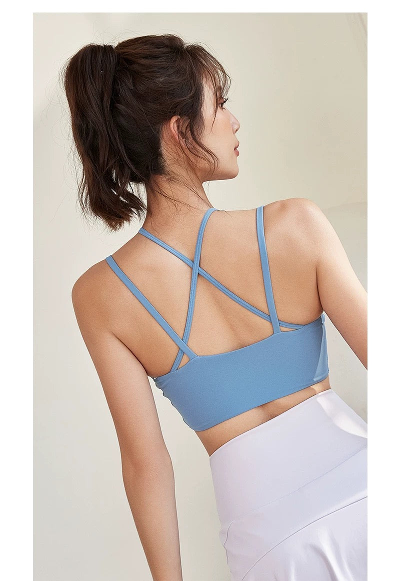 The Colara Bralette