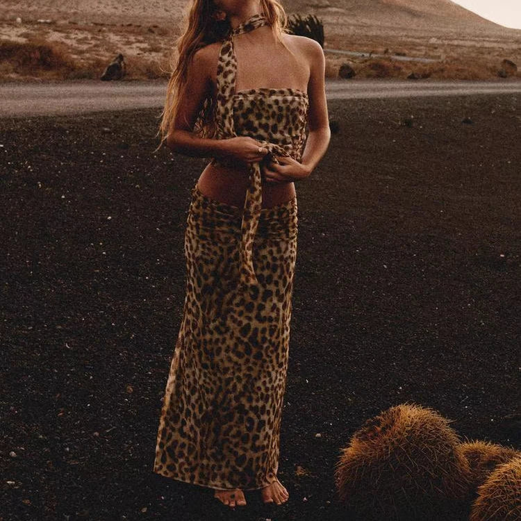 Lydiana Set