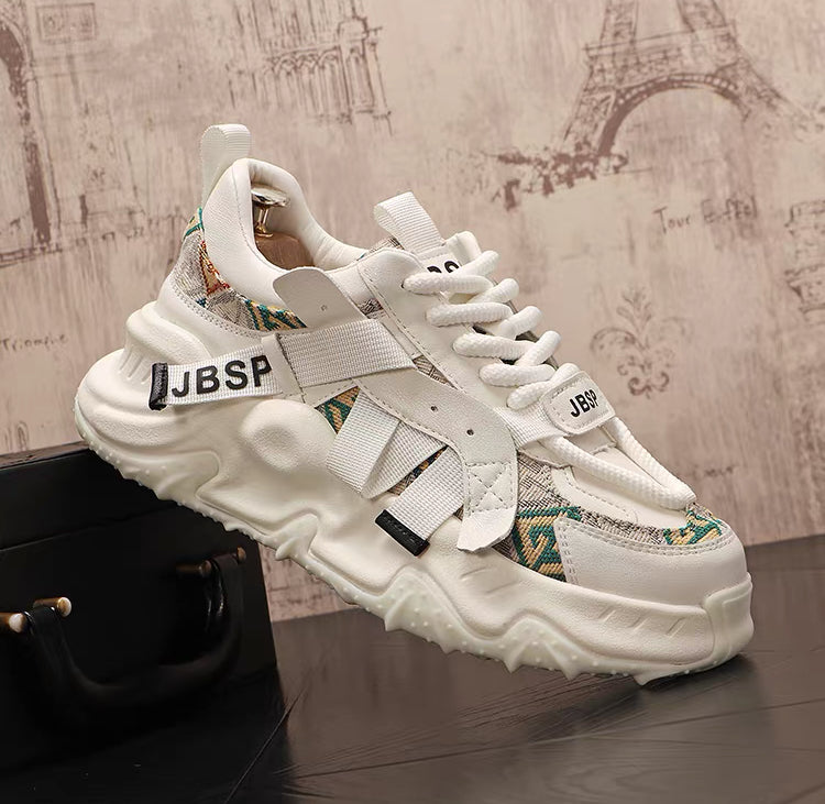 UCUG JBSP Sneakers