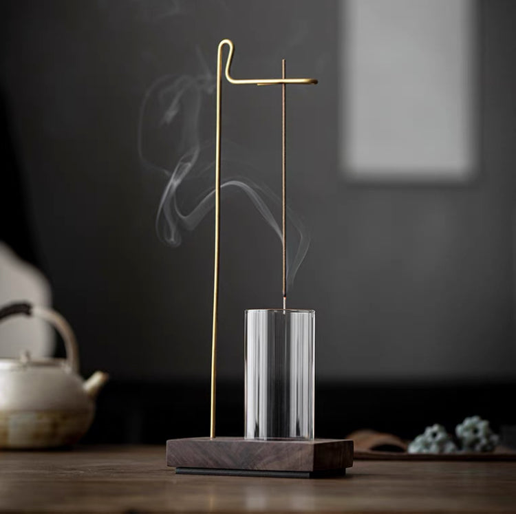 Decorative Incense Holder