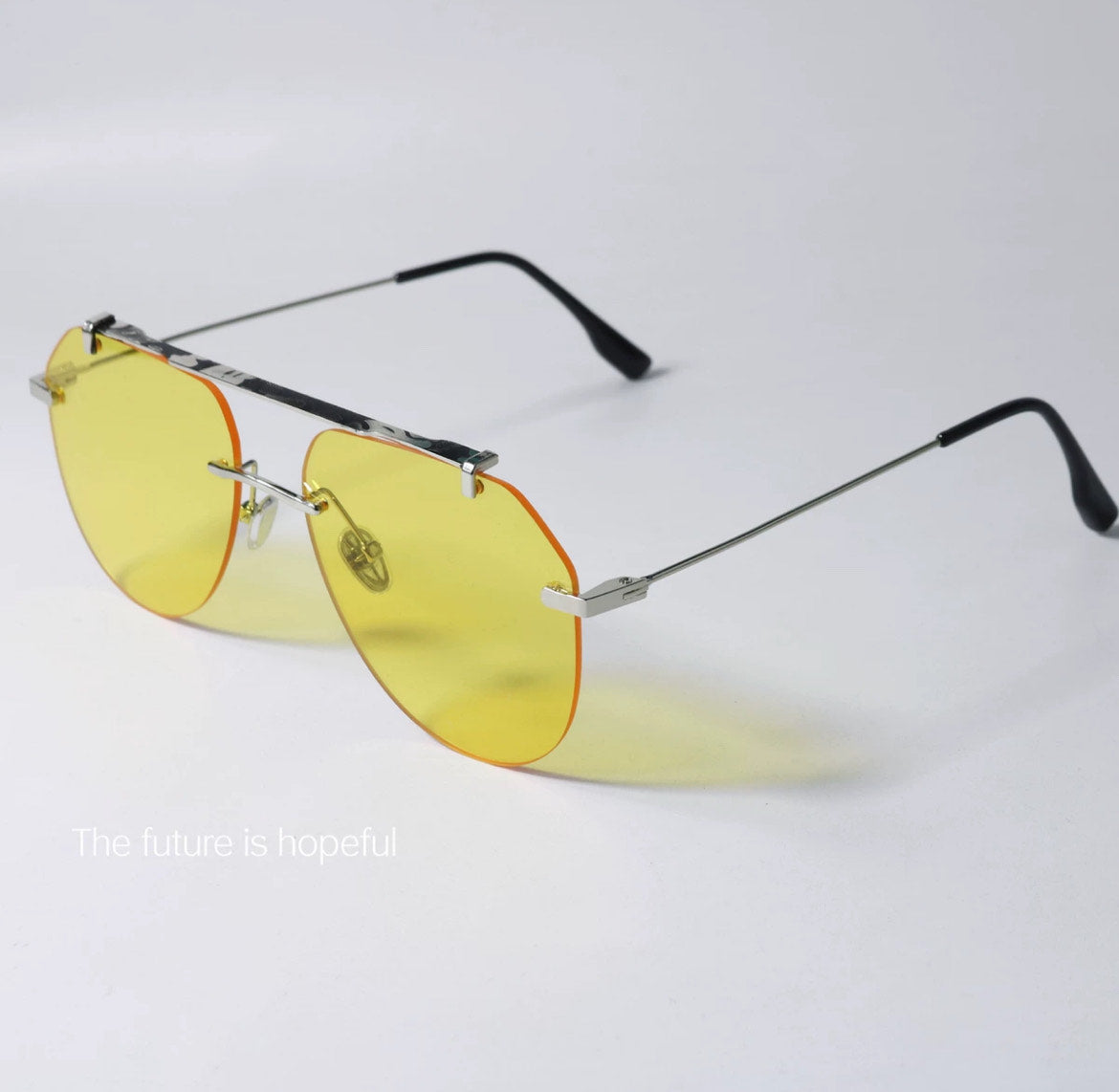 UCG Print Bar Sunglasses