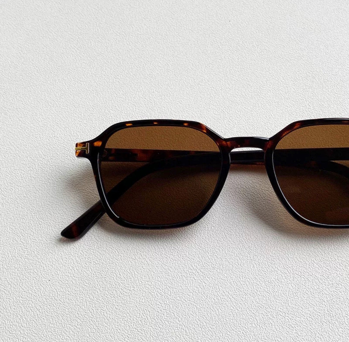 CRD 01 Unisex Sunglasses