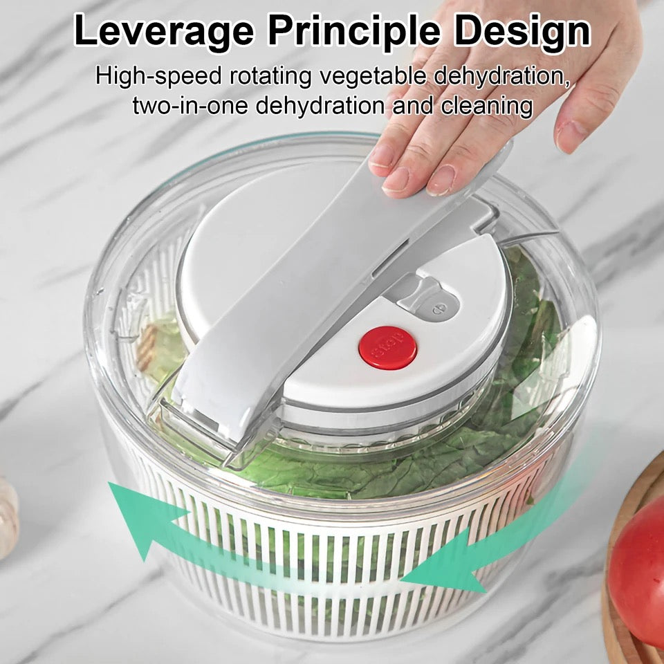 Salad Spinner