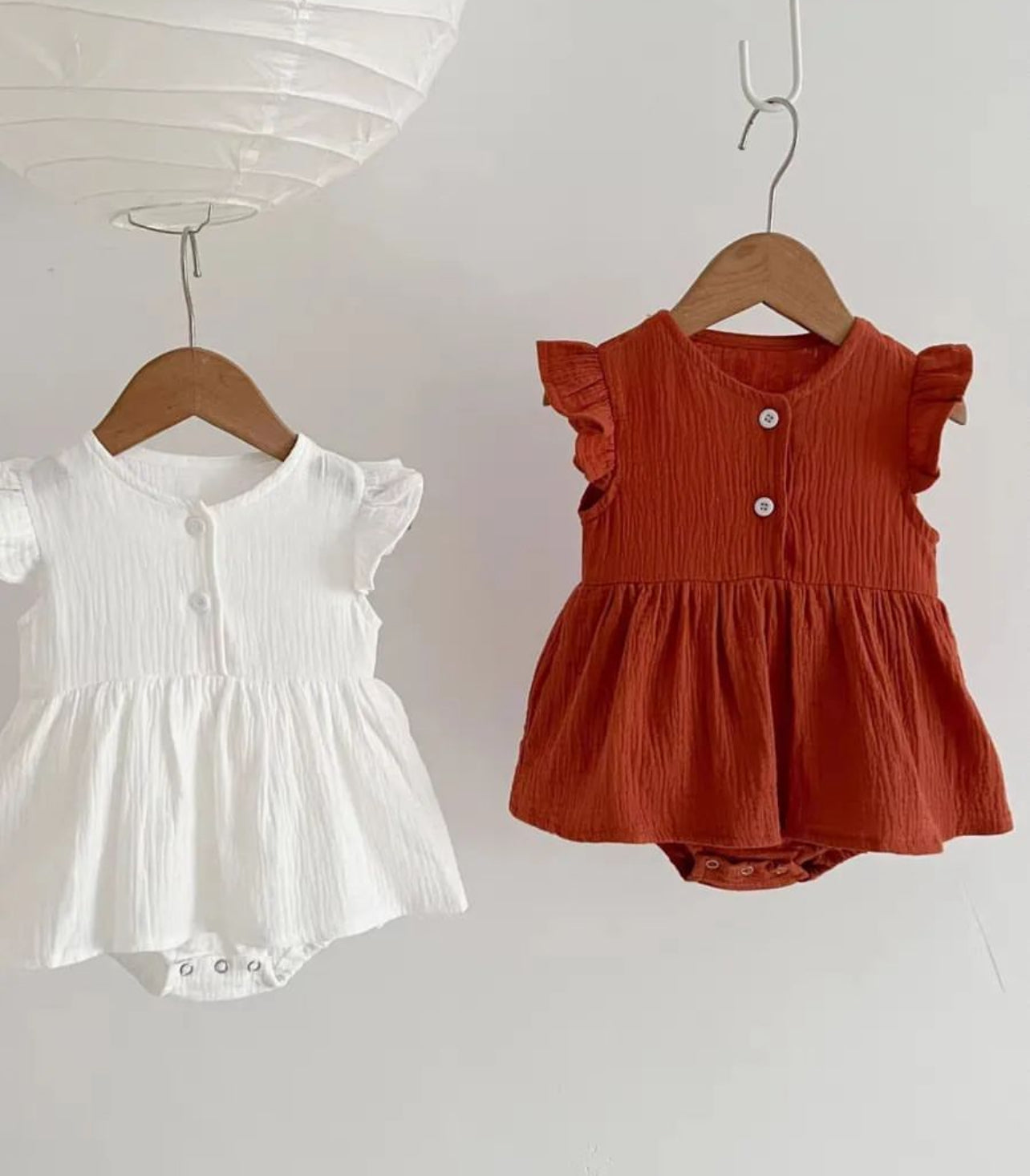 Baby Dress