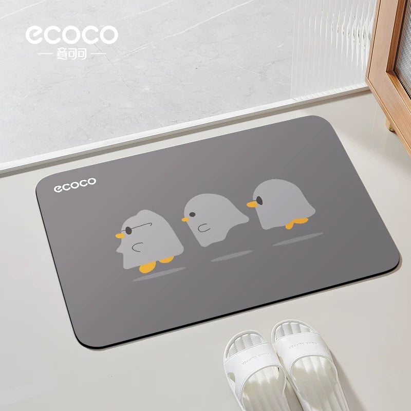 Ecoco Super Absorbent Mat