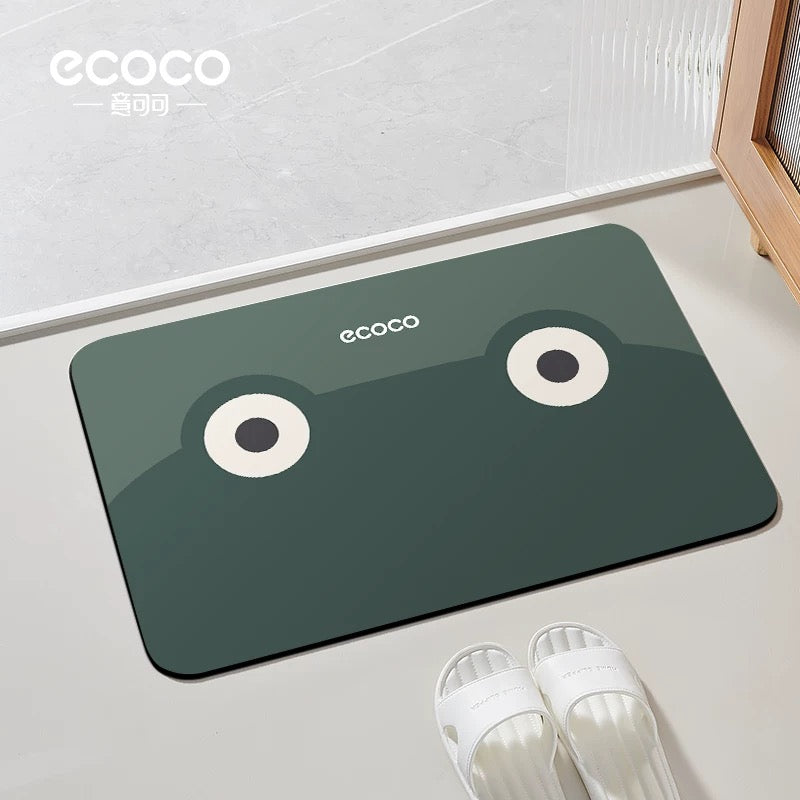 Ecoco Super Absorbent Mat