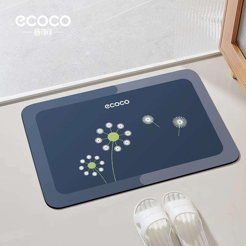 Ecoco Super Absorbent Mat