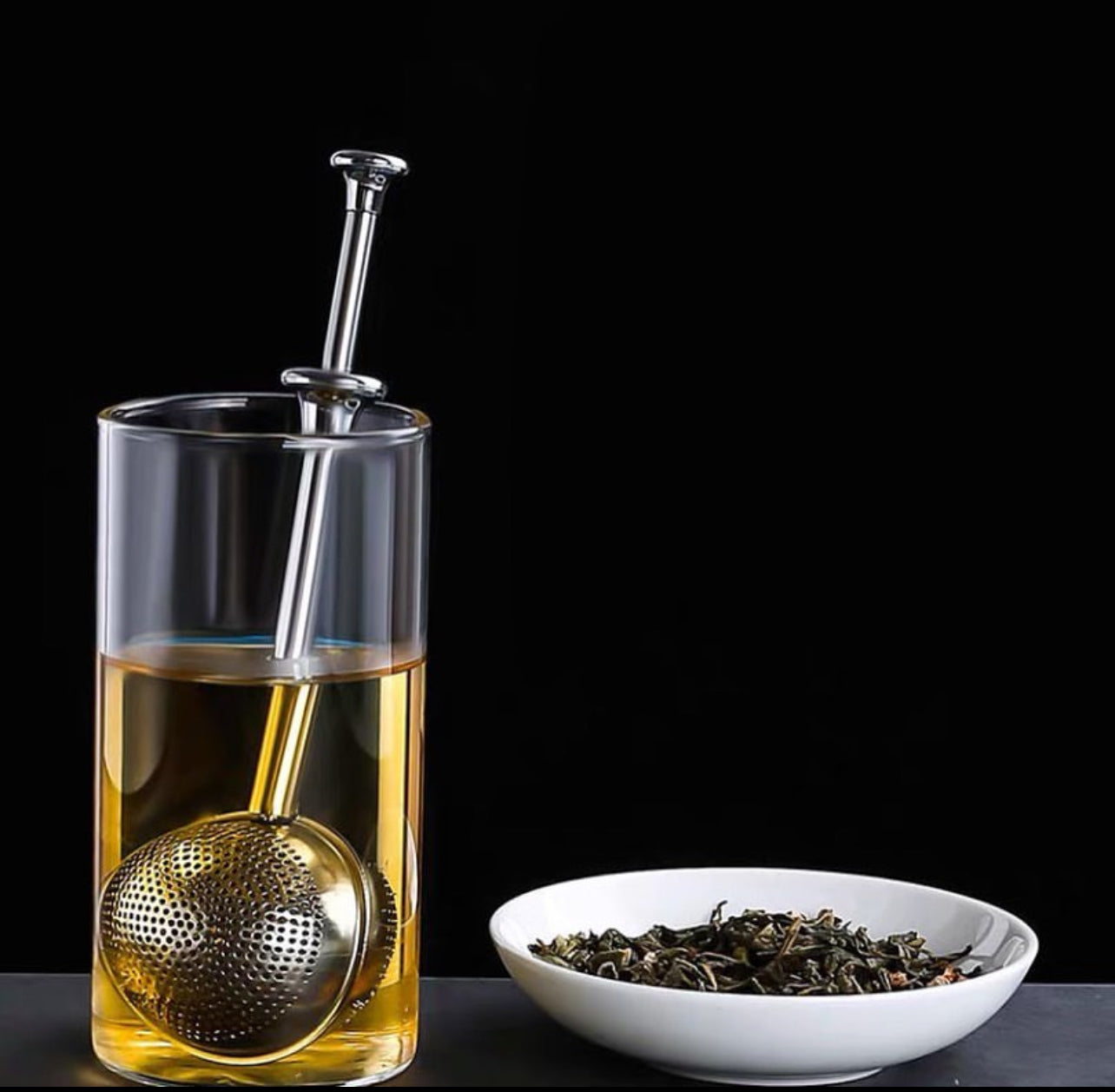 Tea Infuser