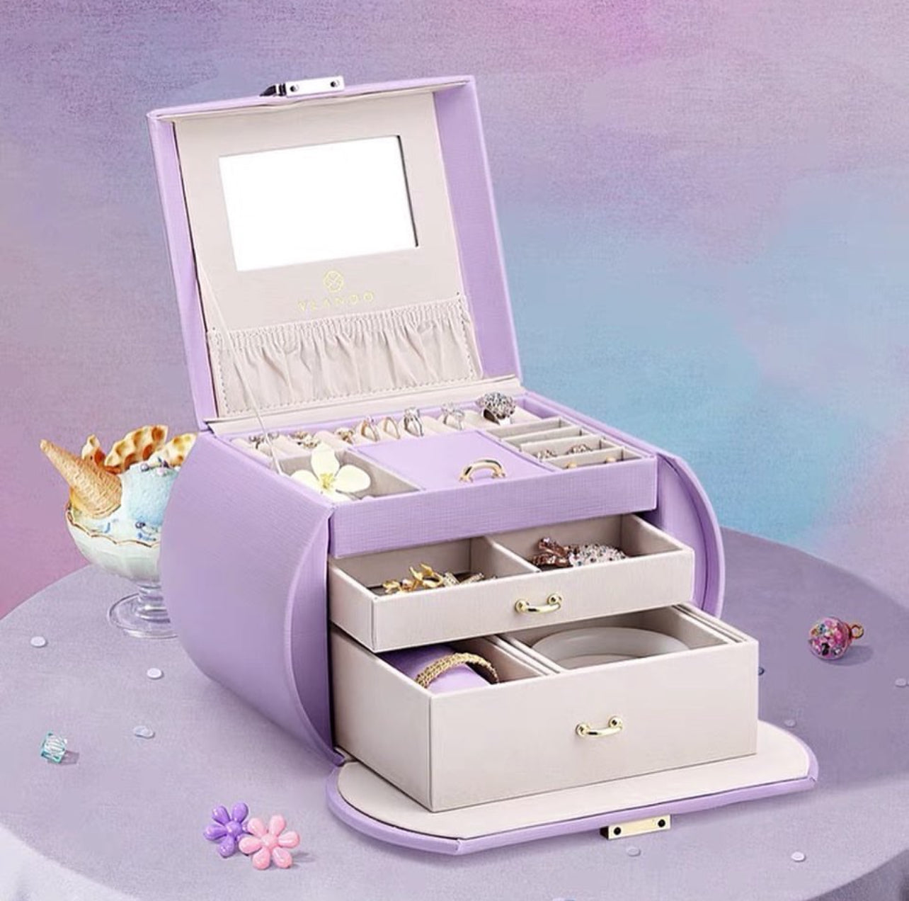 Jewelry Box