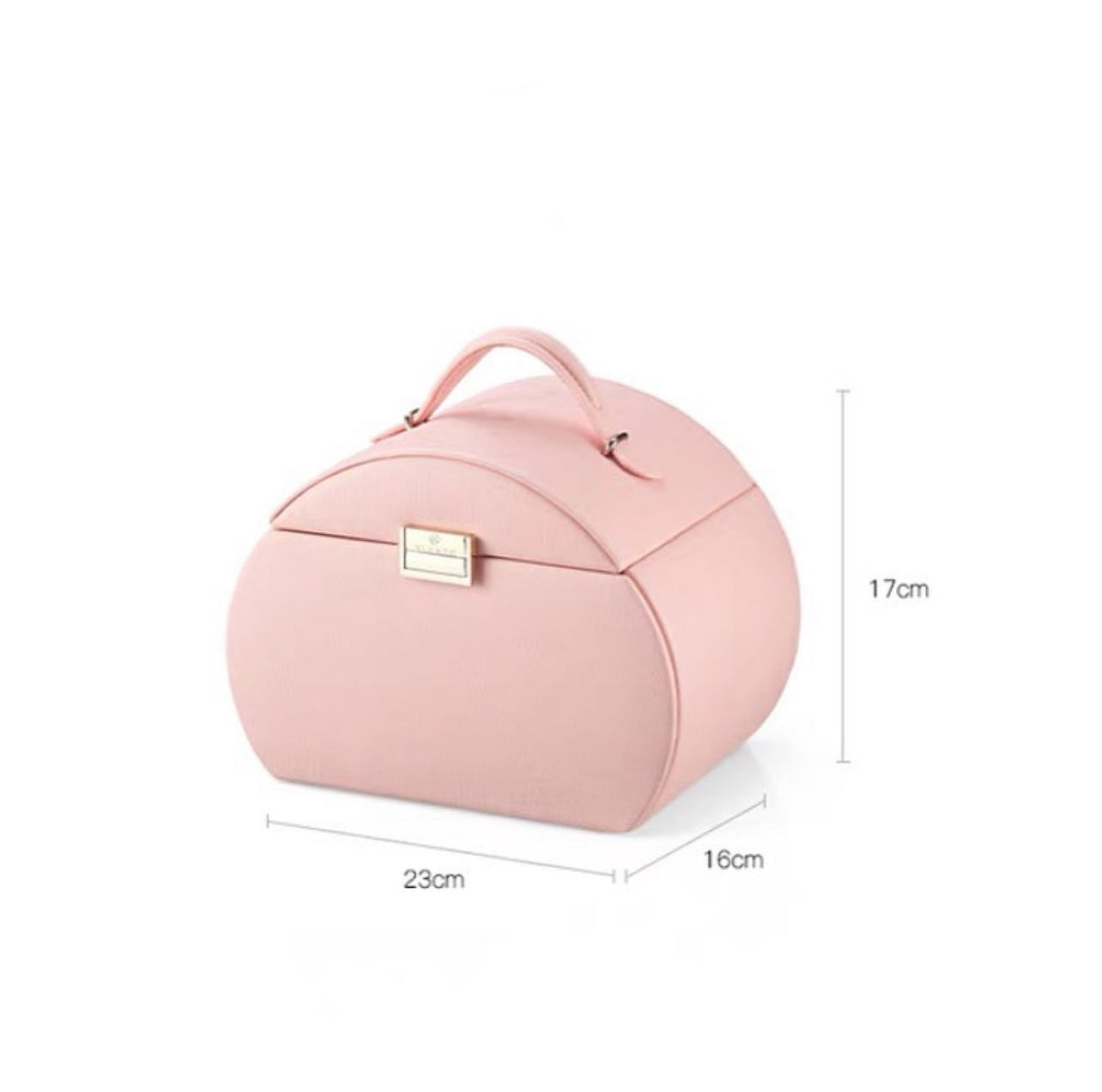 Jewelry Box