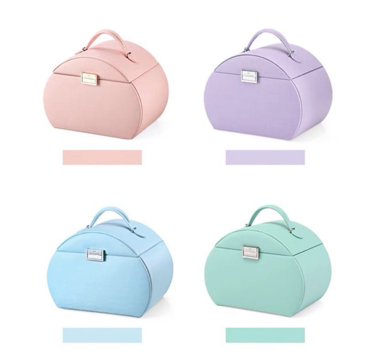 Jewelry Box