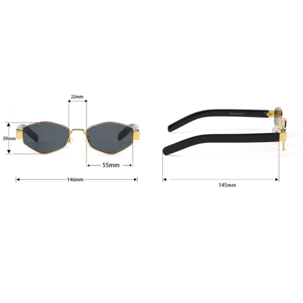 LUMA Sunglasses