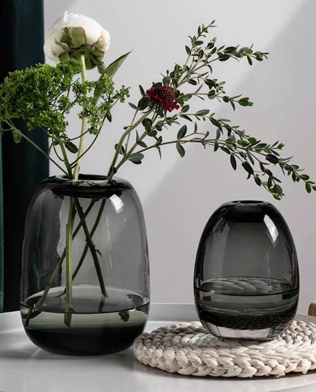 Table Vase