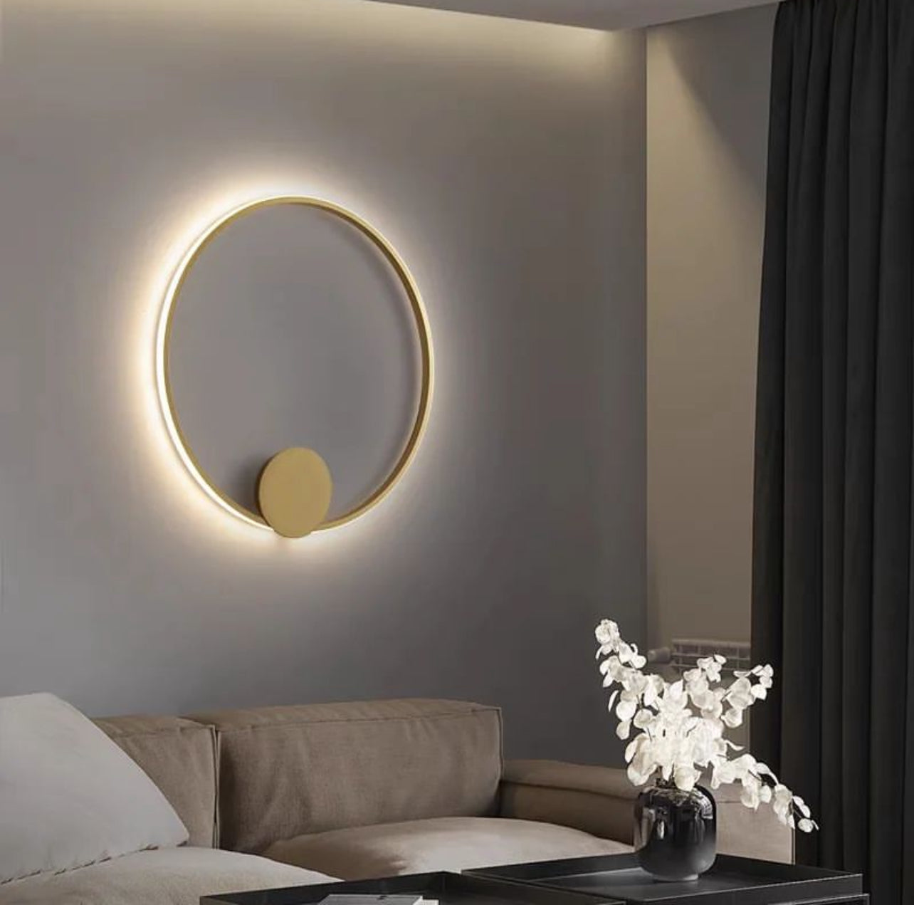 Wall Lights