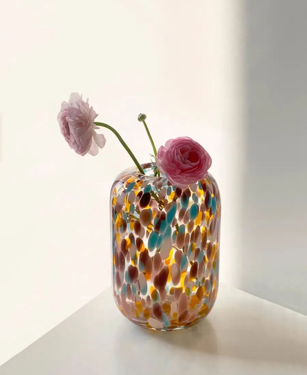 Table Vase