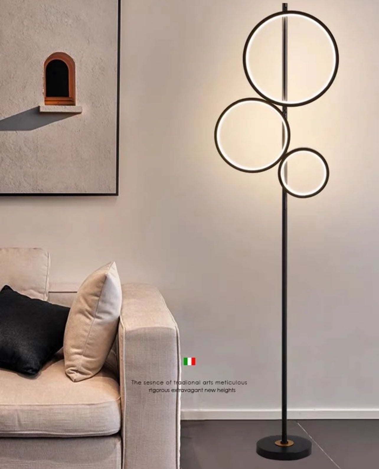 Floor Lamp