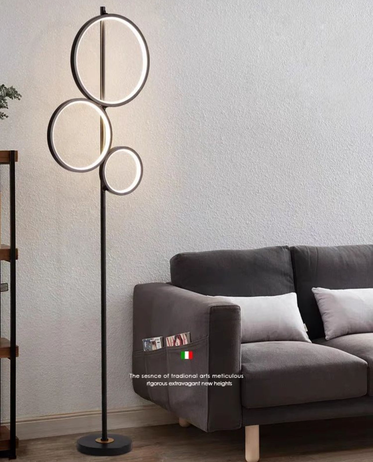 Floor Lamp