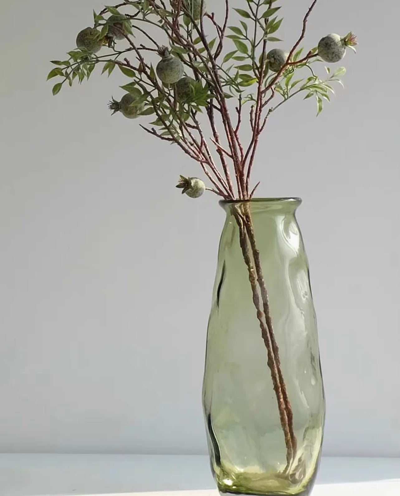 Table Vase