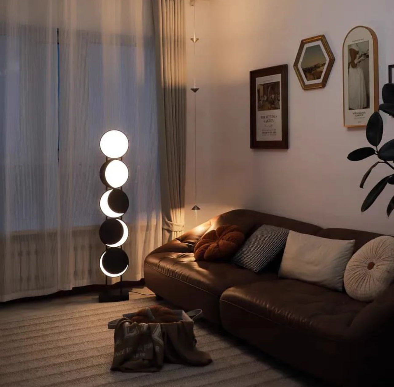 Floor Lamp