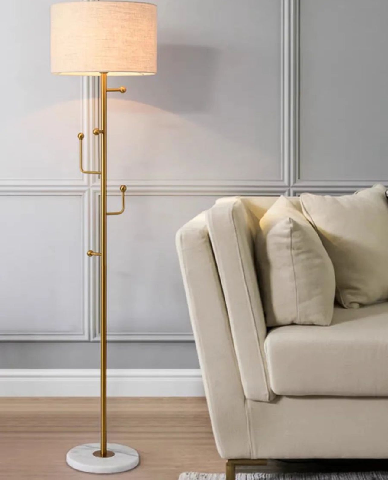 Floor Lamp