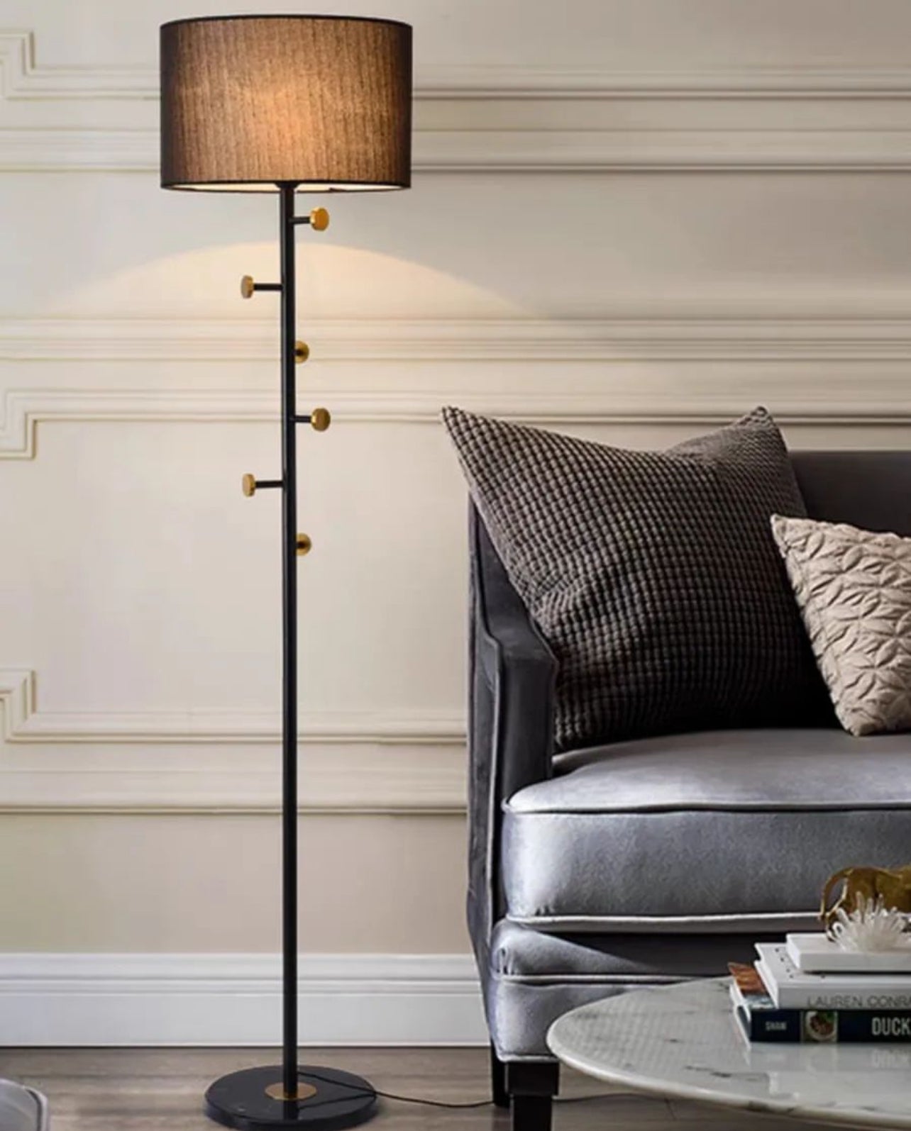 Floor Lamp