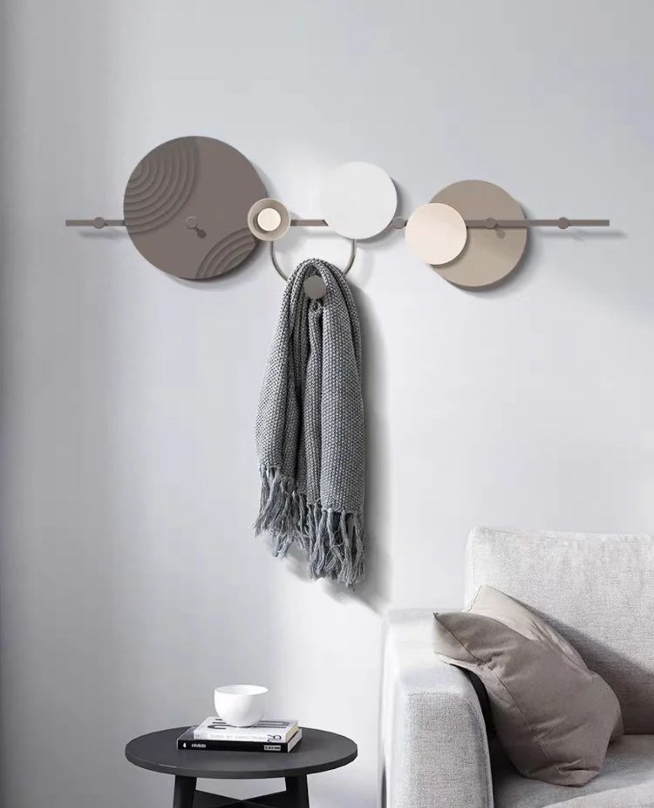 Coat Hanger