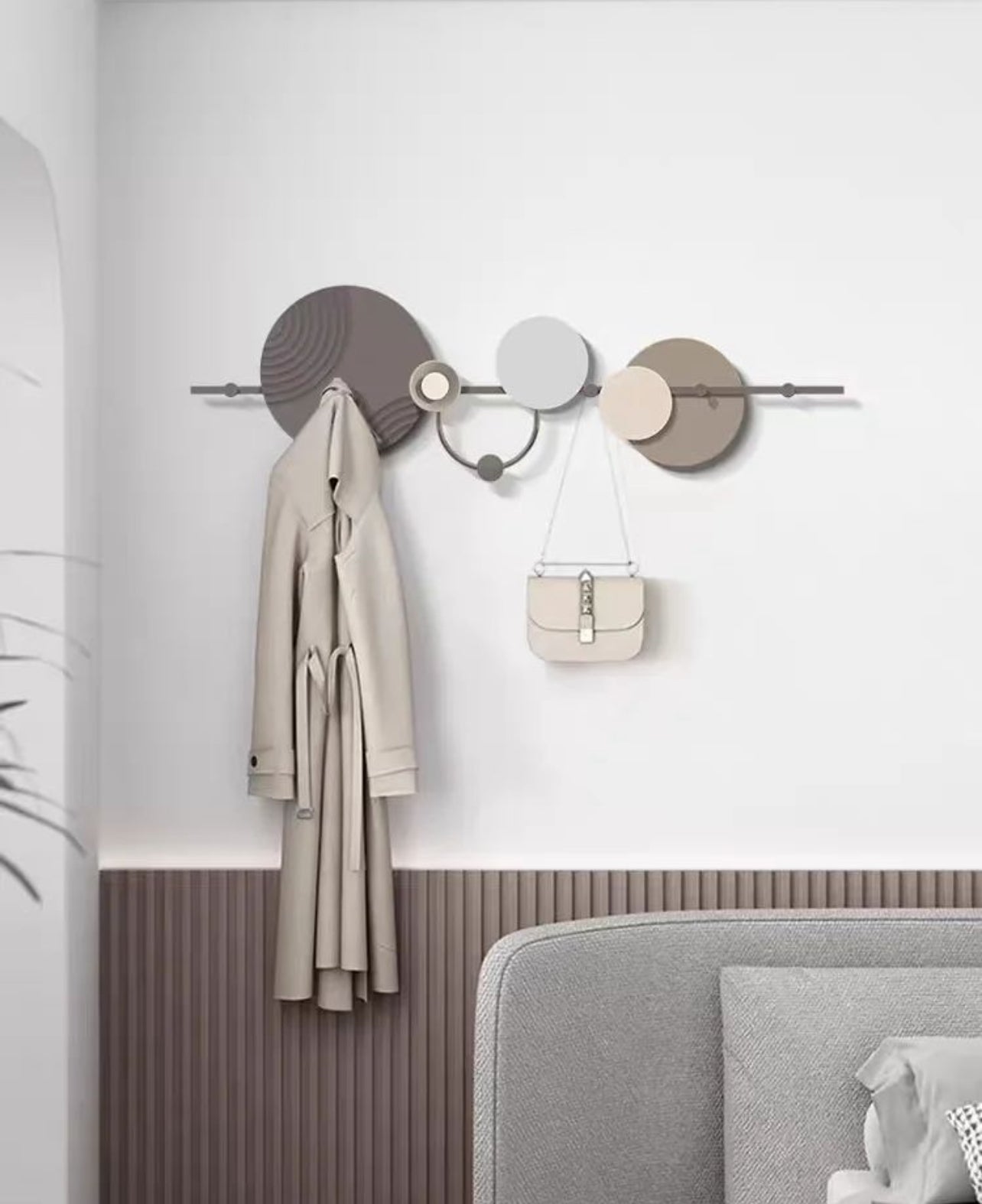 Coat Hanger