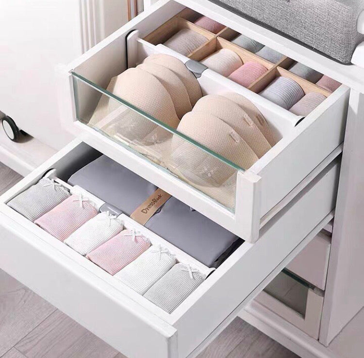 Expandable Drawer Divider