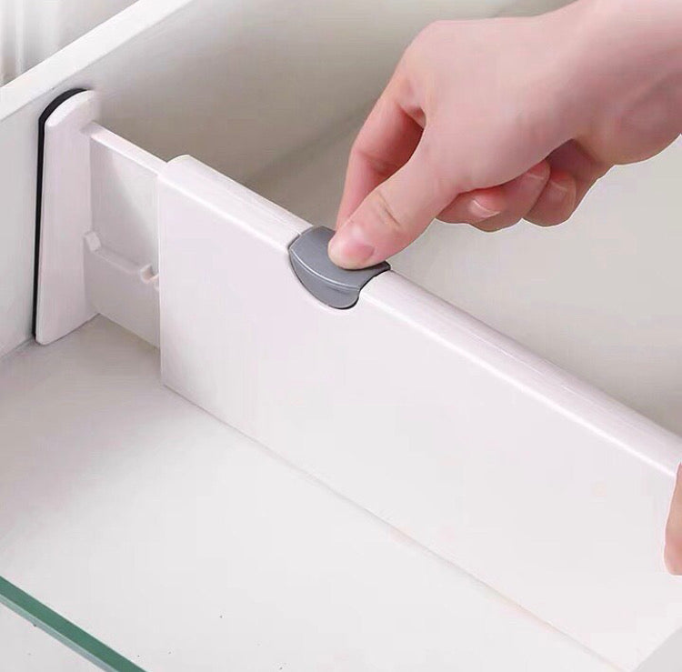 Expandable Drawer Divider