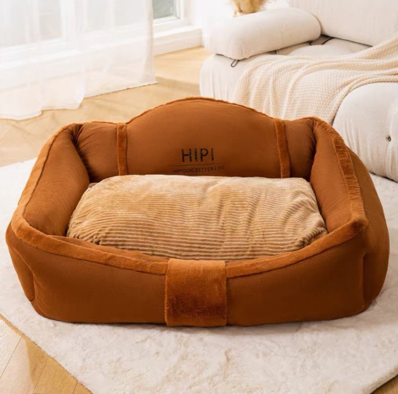 Sleeping Bed for Dogs