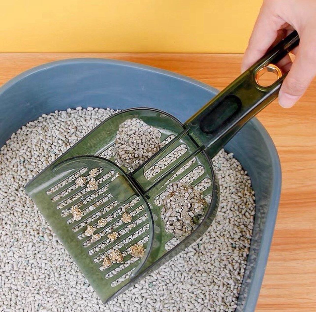 Cat Litter Shovel