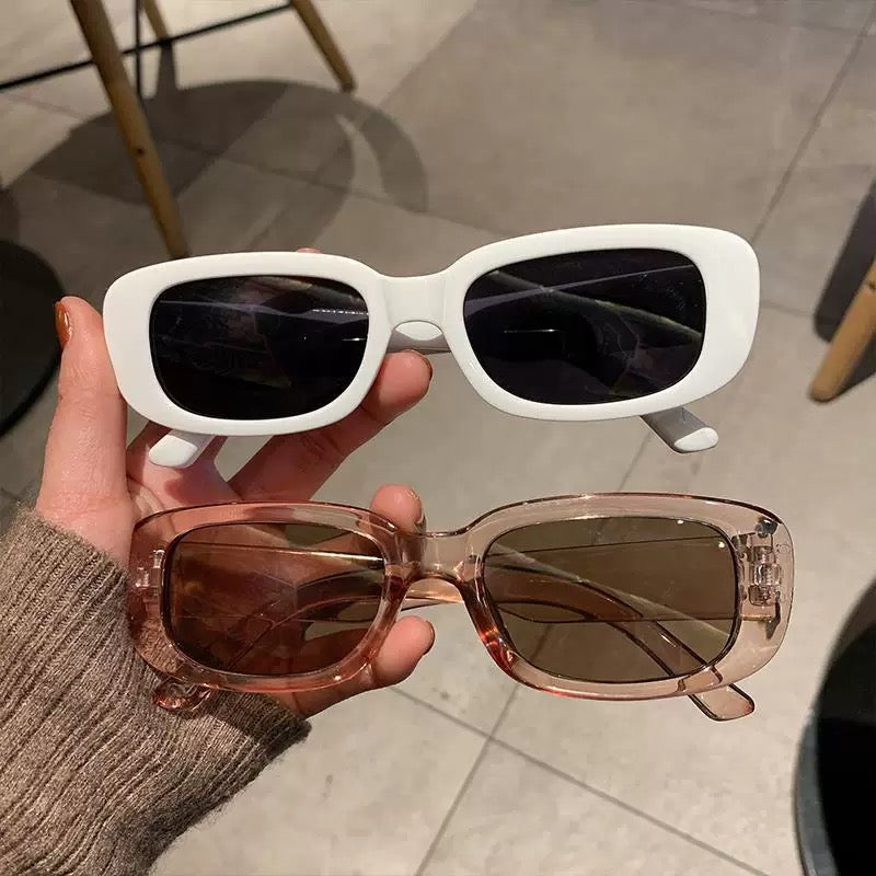 The Sira Sunglasses
