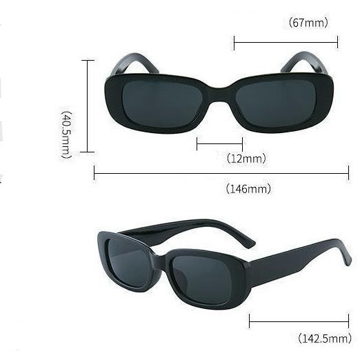The Sira Sunglasses