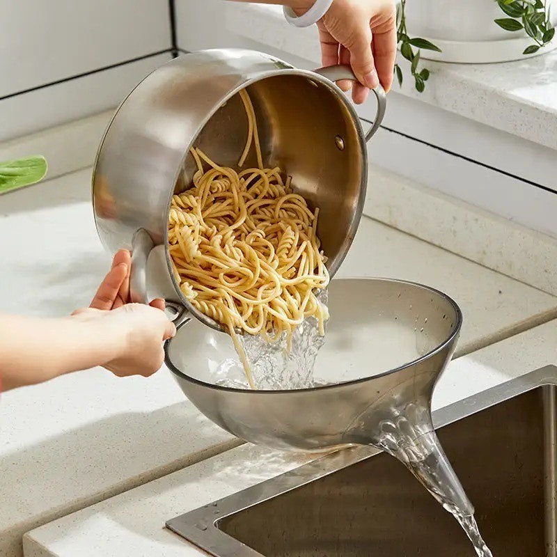 Vegetable Strainer