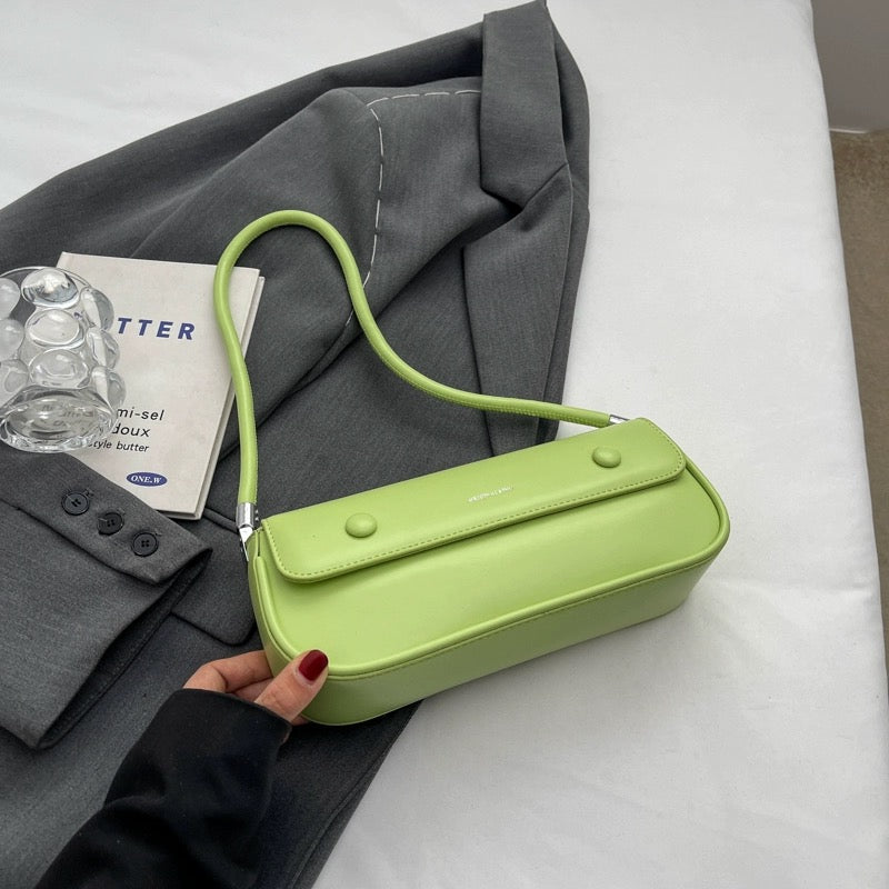 The Melisande bag