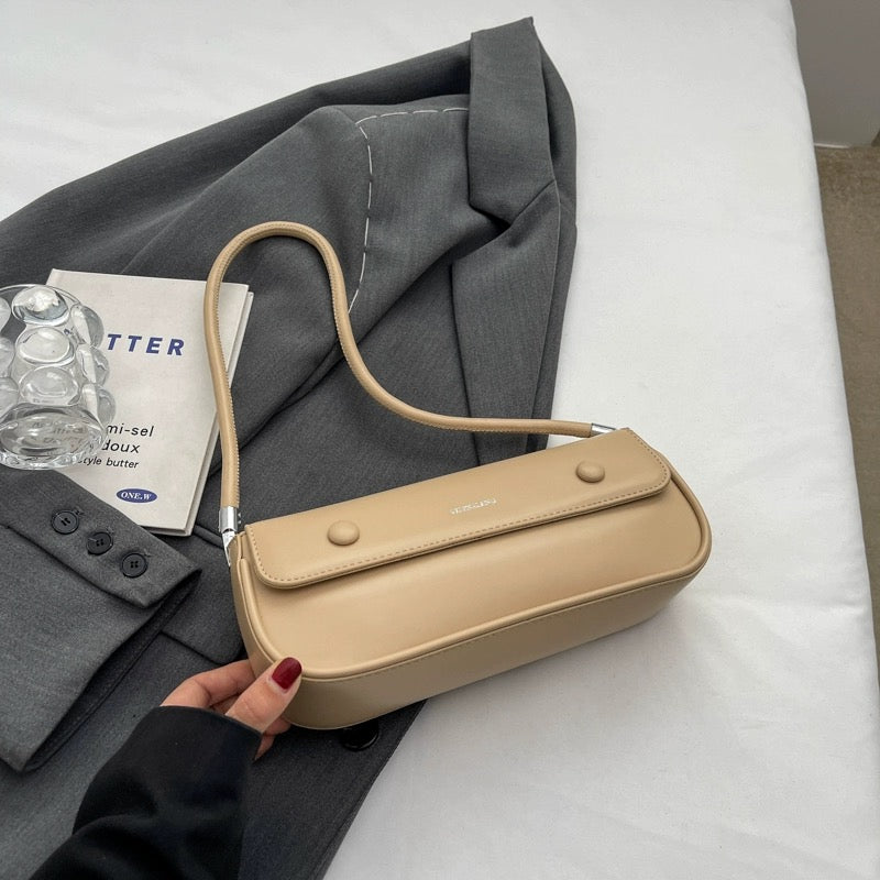 The Melisande bag