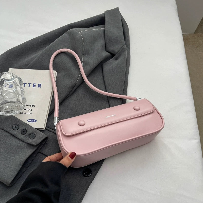 The Melisande bag