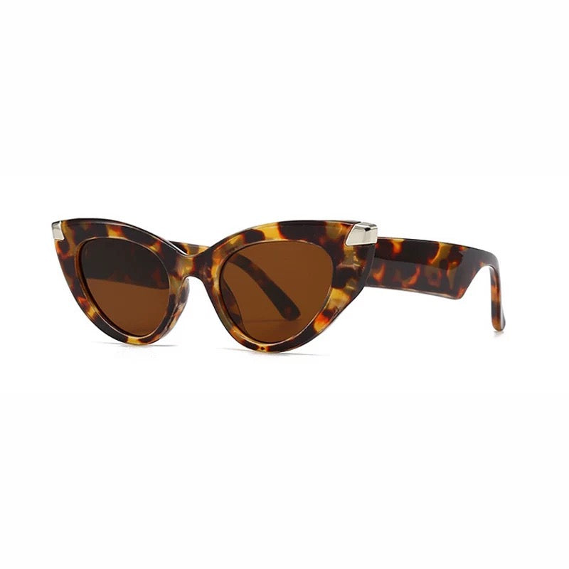 The Lona Sunglasses