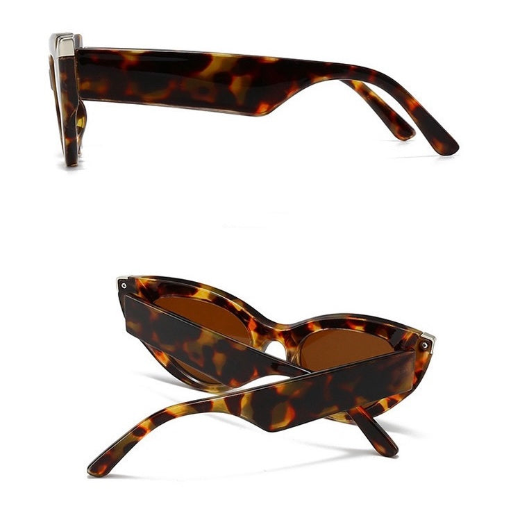 The Lona Sunglasses